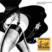 Andy - Frank Zappa