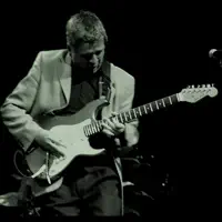 When I Found Jesus (I Lost the Blues) — Larry Carter