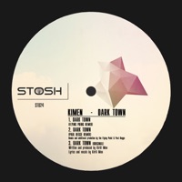 Dark Town - Single - Kimen