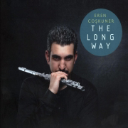 The Long Way - Eren Coşkuner