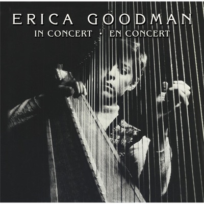 In Concert (en concert) M. Barnes - A. Zabel - B. Britten - M. Grandjany - G.F.Händel - G.Pierné - N. Rota - A. Corelli - C. Salzedo - G.B. Pescetti - A.P. MacDonald