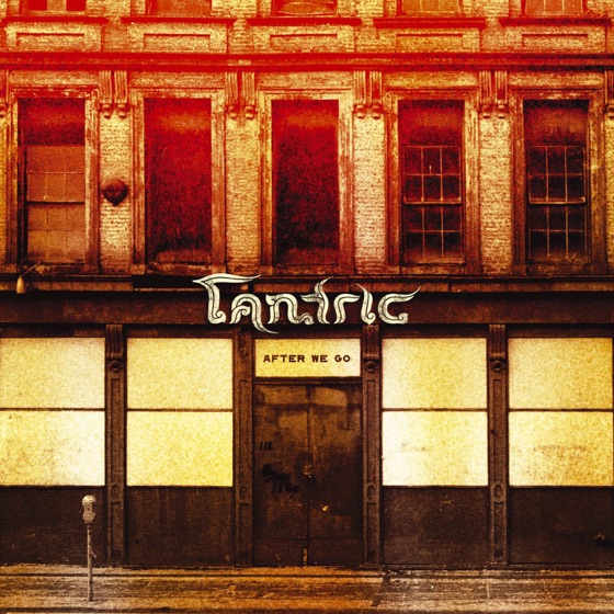 Cover artwork for Before