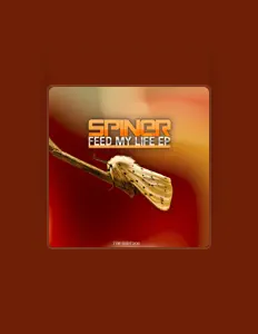 聆聽 Spiner、觀看音樂影片、閱讀小傳、查看巡演日期等！