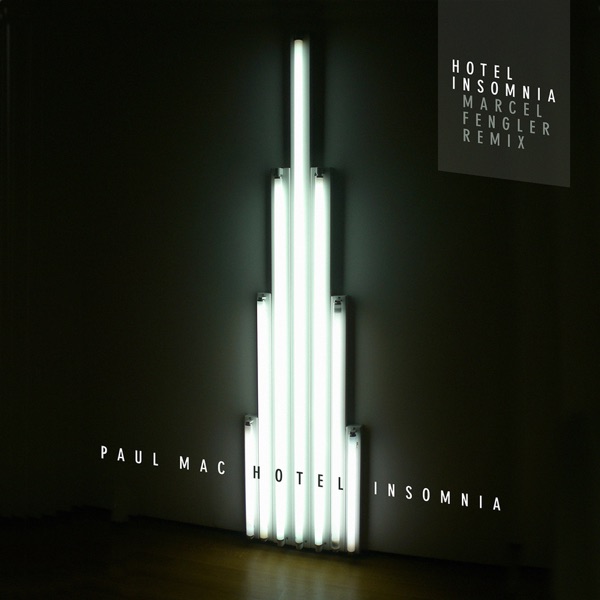 Hotel Insomnia - Single