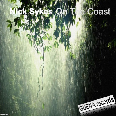 On the Coast - Single