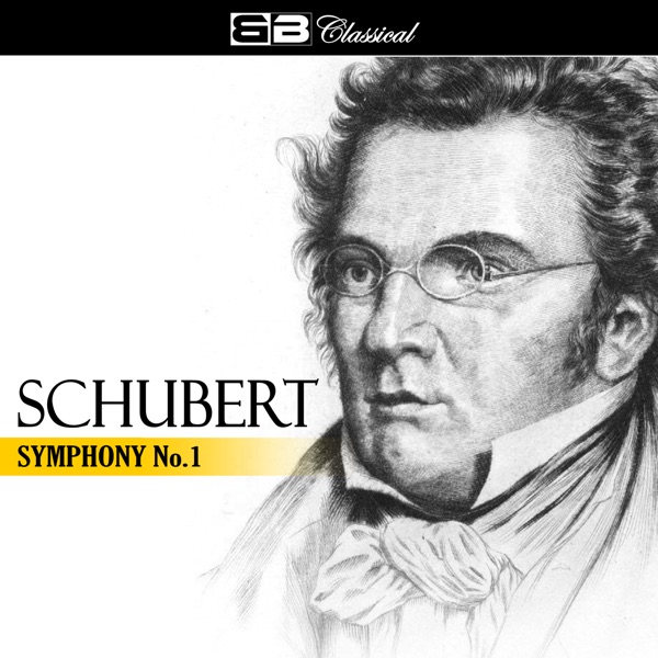 Schubert: Symphony No. 1 - EP