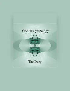 Ouça Crystal Cymbalogy, assista a videoclipes, leia a biografia, veja as datas das turnês e mais!