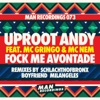 Fock Me Avontade (féat. MC Gringo & MC Nem) [Remixes] - EP [feat. MC Gringo & MC Nem]