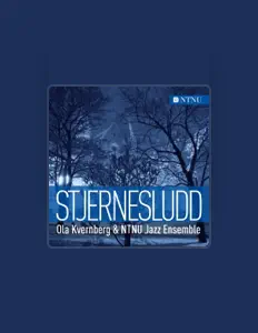 Dengarkan NTNU Jazz Ensemble, tonton video musik, baca bio, lihat tanggal tur & lainnya!