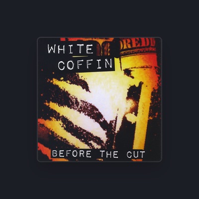 Listen to White Coffin, watch music videos, read bio, see tour dates & more!