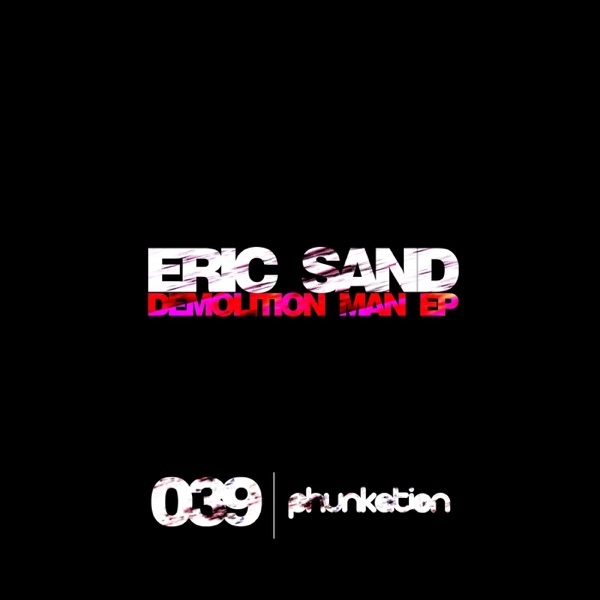 Demolition Man - Single