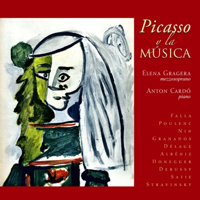 Picasso y la Música