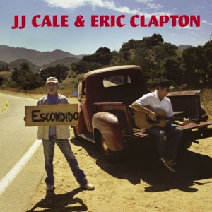 J.J. Cale & Eric Clapton - Ride the River - Line Dance Choreographer