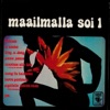Pigallelle jonoon vaan - Lady Marmalade