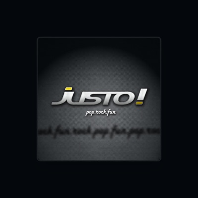 Listen to Justo, watch music videos, read bio, see tour dates & more!