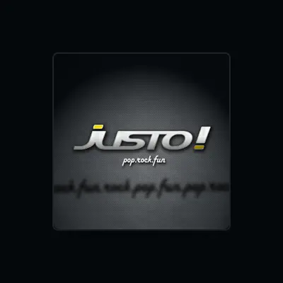 Listen to Justo, watch music videos, read bio, see tour dates & more!