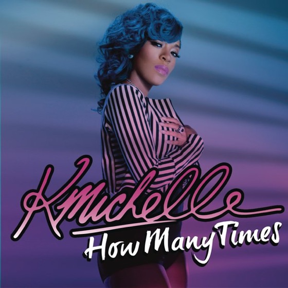 Cover artwork for How Many Times