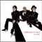 Addicted to love - EP ジャケット写真