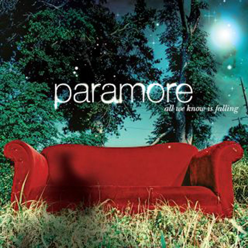 Paramore - Apple Music