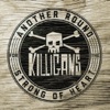 The Killigans - Take Me Back