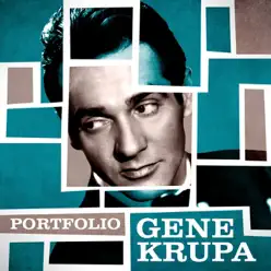 Portfolio - Gene Krupa Portfolio - Gene Krupa
