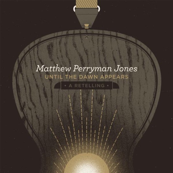 Cover artwork for O, Virginia