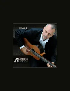 Ακούστε περιεχόμενο από Swami Jr., παρακολουθήστε μουσικά βίντεο, διαβάστε το βιογραφικό, δείτε ημερομηνίες περιοδείας, και πολλά ακόμη!