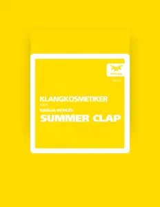 Listen to Klangkosmetiker, watch music videos, read bio, see tour dates & more!