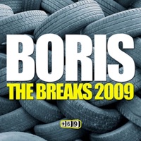 The Breaks (Remixes) - DJ Boris