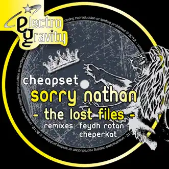 Sorry Nathan (Feydh Rotan Remix) by Cheapset song reviws