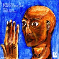 Different - Single - Dani Rivas