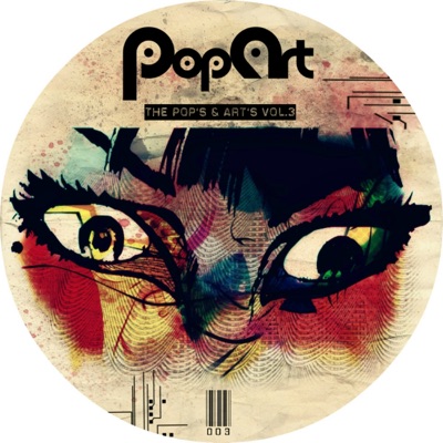 The Pop's & Art's, Vol. 3