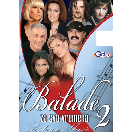 Cover artwork for Kuda Idu Ostavljene Devojke