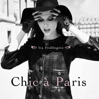Chic à Paris - Iva Frühlingová