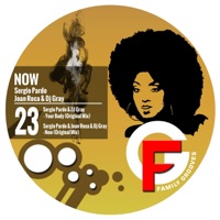 Now - Single - Sergio Pardo & DJ Gray
