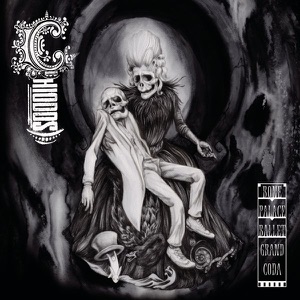 Bone Palace Ballet: Grand Coda (Deluxe)