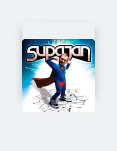 Listen to Supajan, watch music videos, read bio, see tour dates & more!
