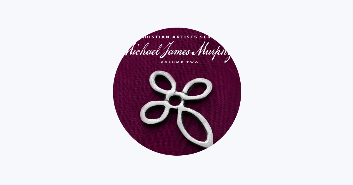 MICHAEL JAMES MURPHY