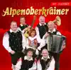 Original Alpenoberkrainer - Herbst in Bled
