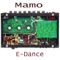 E-Dance - Mamo lyrics