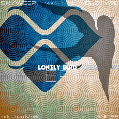 Lonely Bird - EP