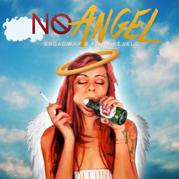 No Angel (feat. Mike Velo)