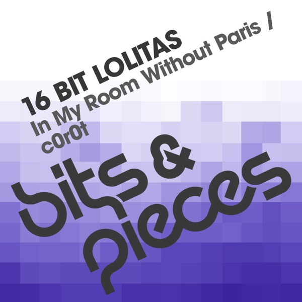 In My Room Without Paris / C0r0t - Single