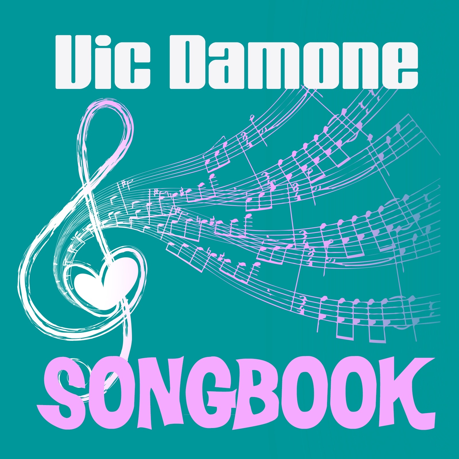 Vic Damone Songbook