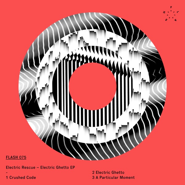 Electric Ghetto EP