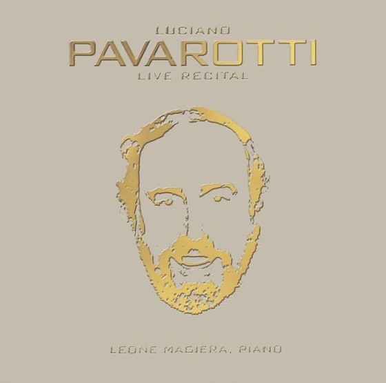 Cover artwork for La Serenata