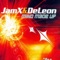 Mind Made Up - JamX & De Leon lyrics