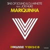 Mariquinha (Radio Edit)
