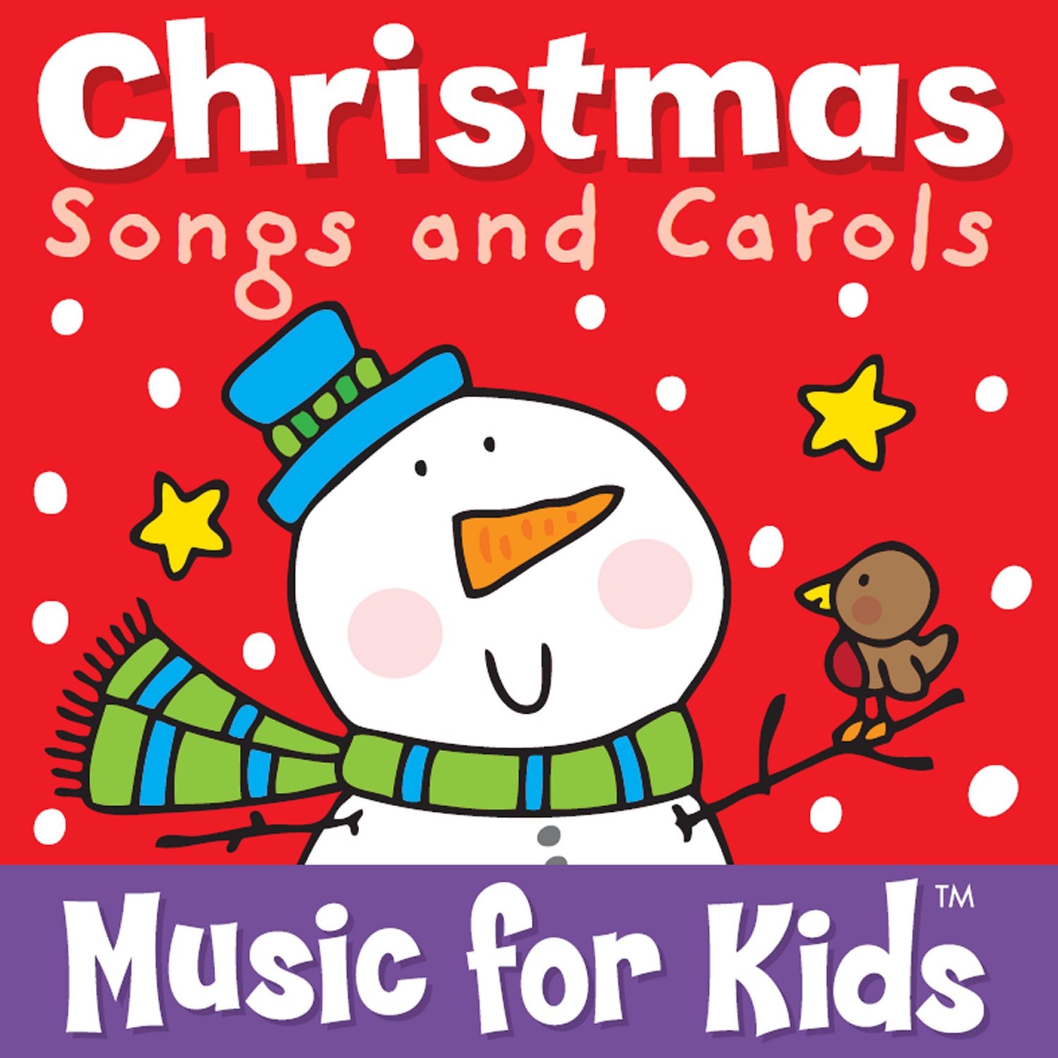 Christmas Songs & Carols