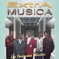 Extra Musica - Freddy Nelson